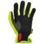 Rukavice FastFit Hi-Viz NEON - Velikost: XL
