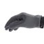 Rukavice MECHANIX ORIGINAL ŠEDÉ - Barva: ŠEDÁ - GREY, Velikost: L