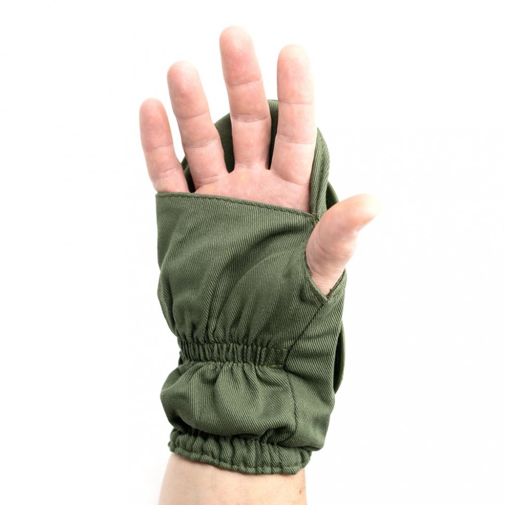 Bezprsté rukavice - MFH Defence