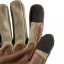Rukavice UTILITY DRY EARTH - Barva: DRY EARTH, Velikost: L-XL
