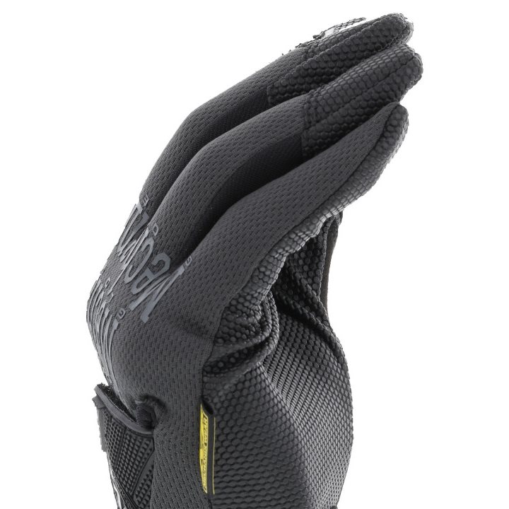 Rukavice SPECIALTY GRIP ČERNÉ - Barva: ČERNÁ - BLACK, Velikost: XL