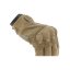 Rukavice MECHANIX M-PACT 3 COYOTE BROWN - Barva: COYOTE BROWN, Velikost: L