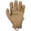 Rukavice MECHANIX ORIGINAL COYOTE - Barva: COYOTE BROWN, Velikost: L