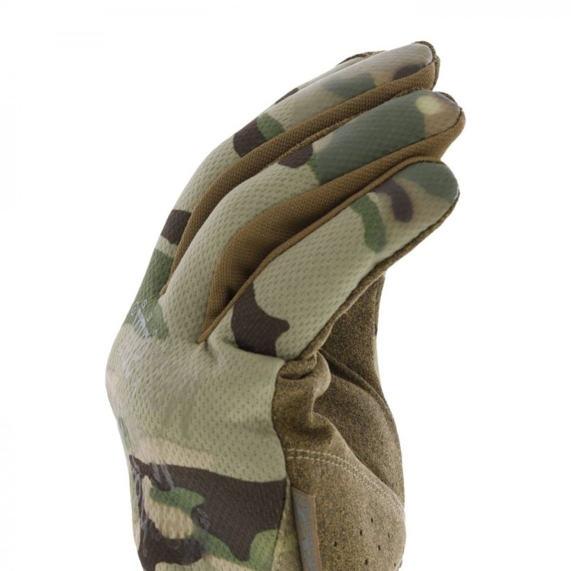 Rukavice FASTFIT MULTICAM® - Barva: MULTICAM®, Velikost: XXL