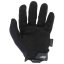 Rukavice MECHANIX ORIGINAL COVERT ČERNÉ - Barva: ČERNÁ - BLACK, Velikost: M