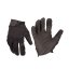 Rukavice COMBAT TOUCH ČERNÉ - Barva: ČERNÁ - BLACK, Velikost: L