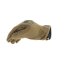 Rukavice MECHANIX M-PACT COYOTE - Barva: COYOTE BROWN, Velikost: XL
